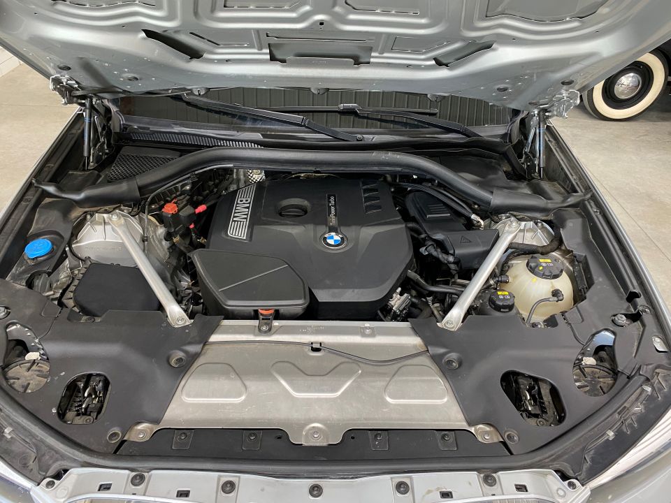 2019 BMW X3 xDrive 30i AWD 4D ⭐PENDING SALE⭐