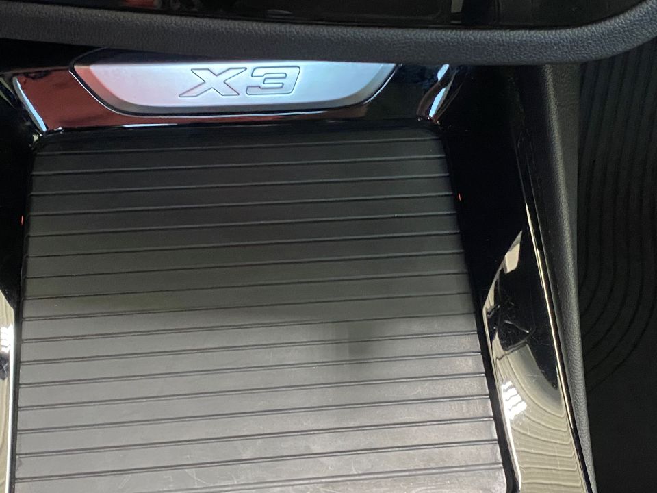 2019 BMW X3 xDrive 30i AWD 4D ⭐PENDING SALE⭐