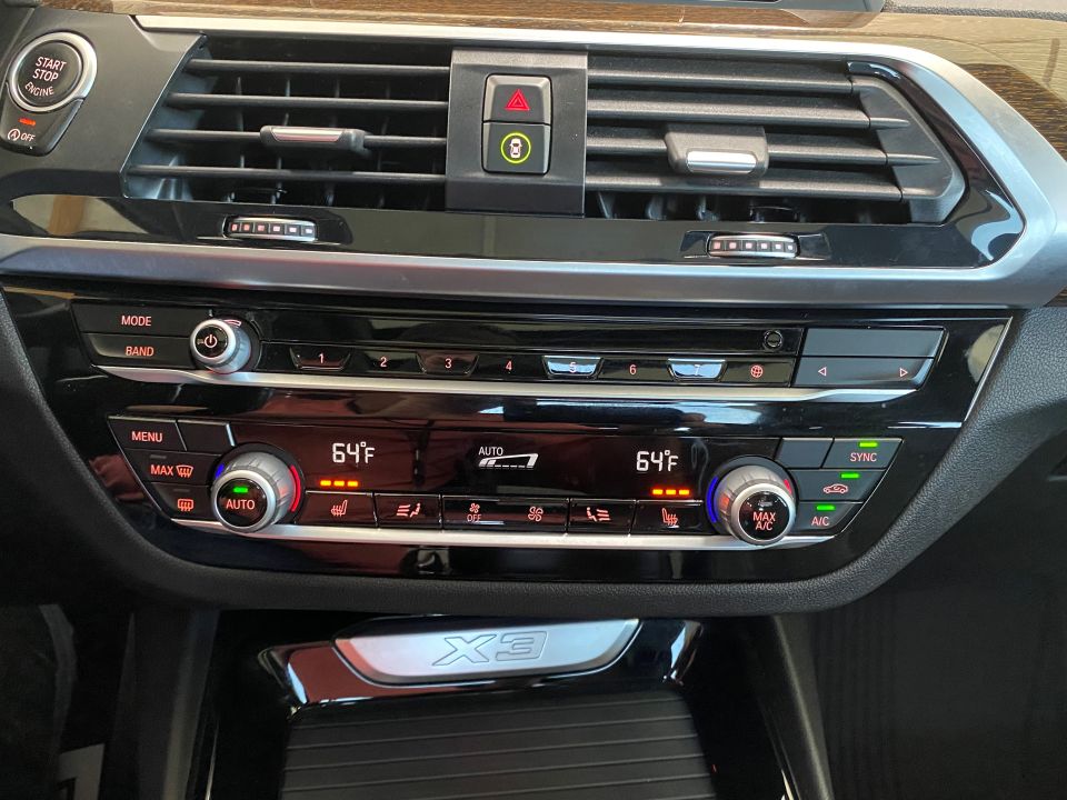 2019 BMW X3 xDrive 30i AWD 4D ⭐PENDING SALE⭐