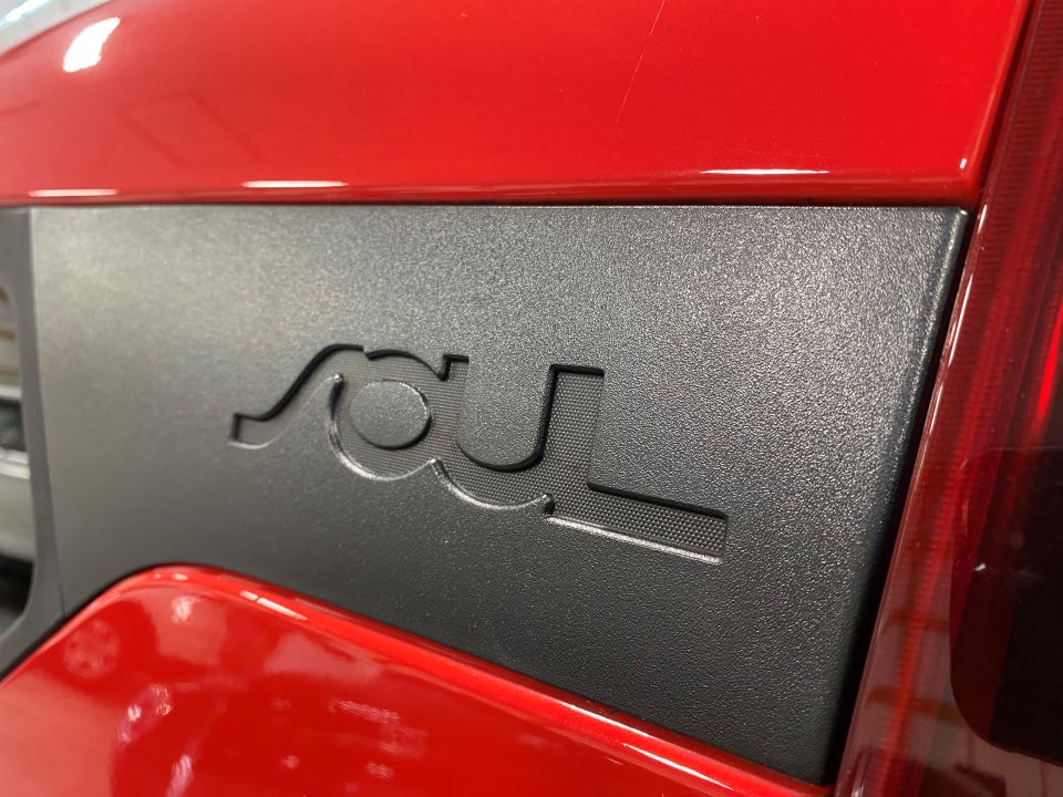 2021 Kia Soul LX FWD Wagon 4 Door