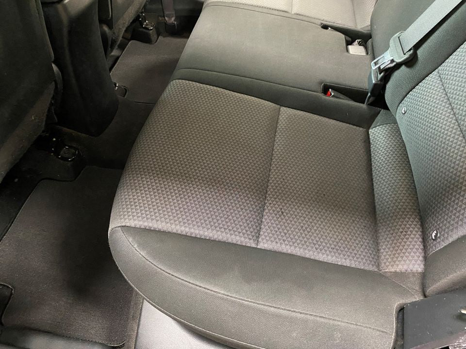 2021 Kia Soul LX FWD Wagon 4 Door