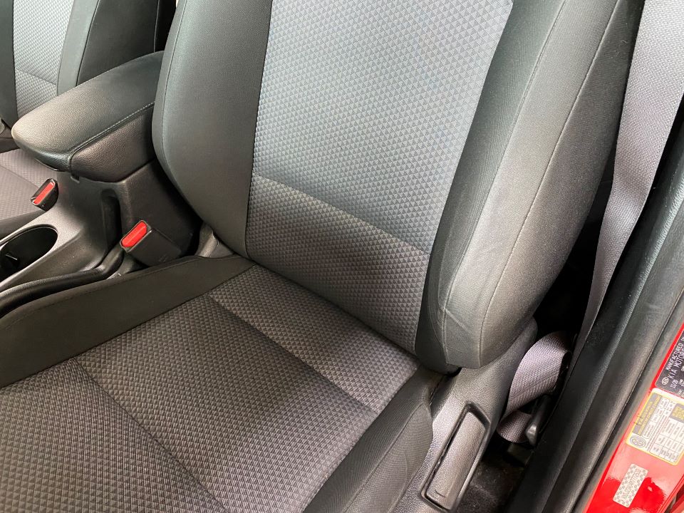 2021 Kia Soul LX FWD Wagon 4 Door
