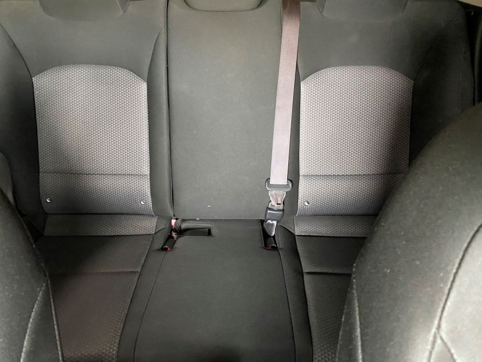 2021 Kia Soul LX FWD Wagon 4 Door