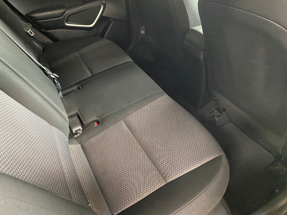 2021 Kia Soul LX FWD Wagon 4 Door