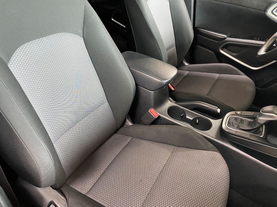 2021 Kia Soul LX FWD Wagon 4 Door