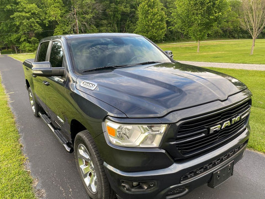 2019 Ram 1500 Big Horn Sport 5.7 Hemi 4WD with Sport Appearance Package