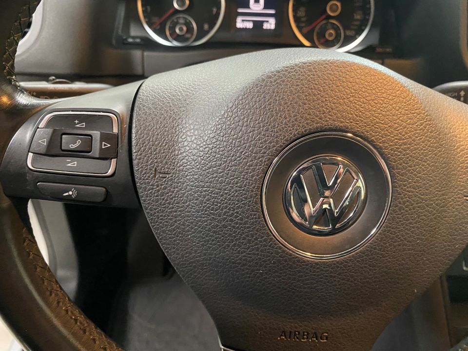2017 Volkswagen Tiguan 2.0 Turbo S 4 Motion (AWD) SUV ⭐SOLD⭐