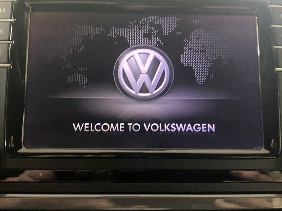 2017 Volkswagen Tiguan 2.0 Turbo S 4 Motion (AWD) SUV ⭐SOLD⭐