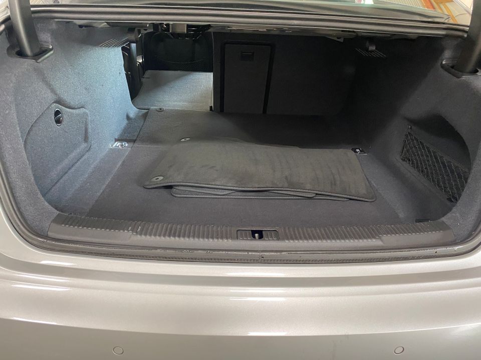 2013 Audi A6 2.0T Premium Plus Quattro AWD 4D Sedan