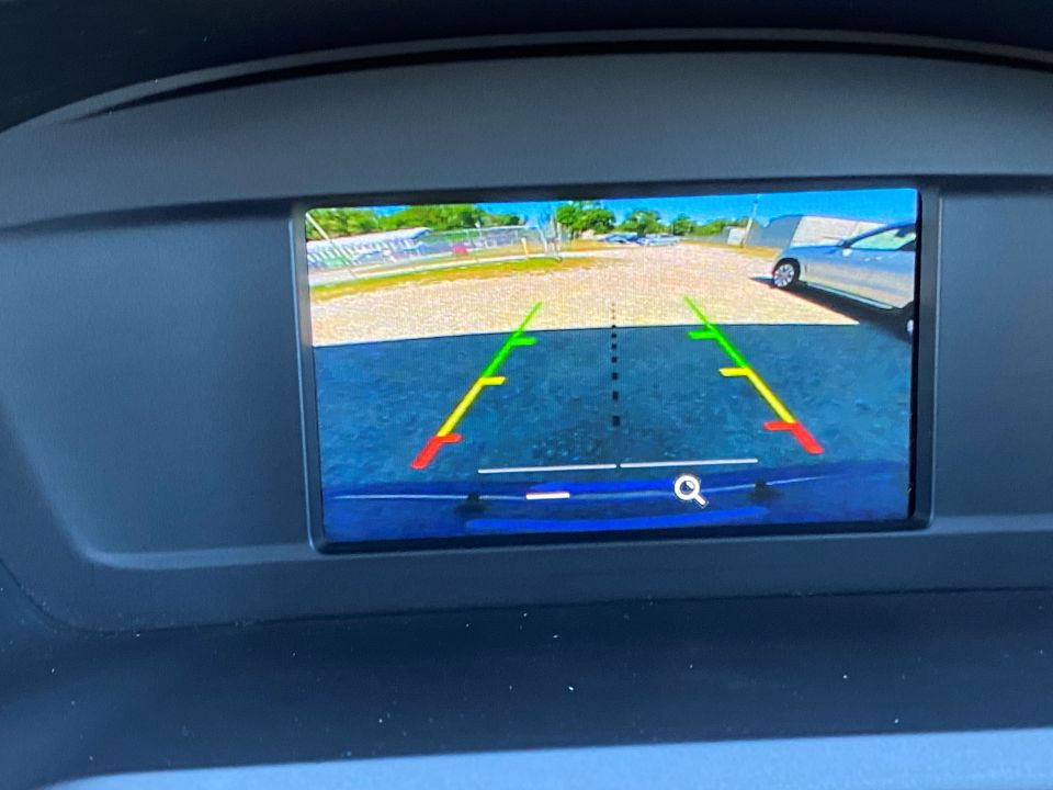 2018 Ford Escape S Sport Utility 4D FWD