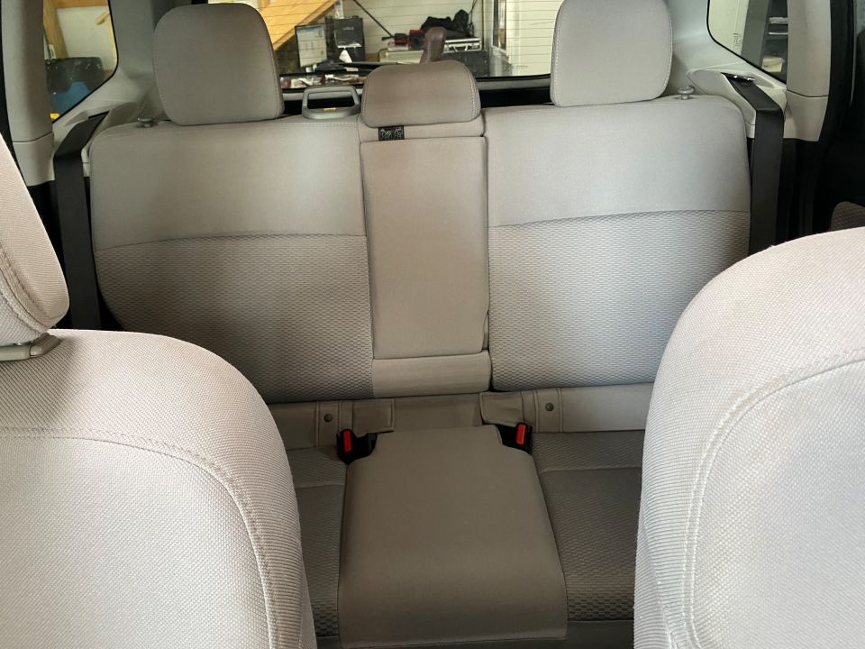 2018 Subaru Forester Premium SUV AWD with EyeSight Safety Features