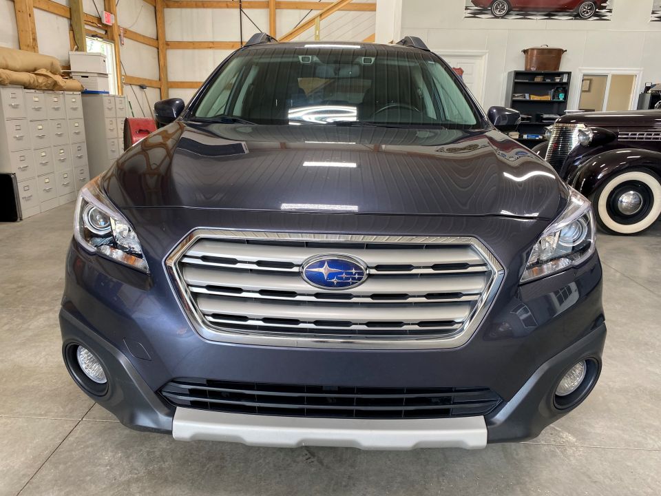 2016 Subaru Outback 2.5i Limited AWD Wagon Sport Utility 4D EyeSight Safety ⭐SOLD⭐