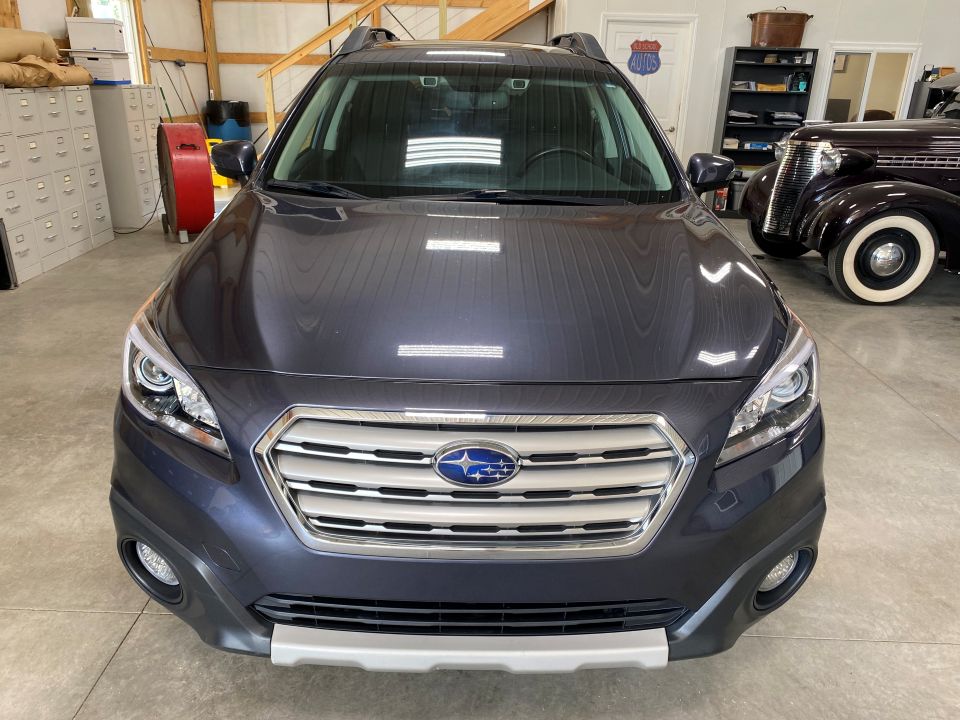 2016 Subaru Outback 2.5i Limited AWD Wagon Sport Utility 4D EyeSight Safety ⭐SOLD⭐