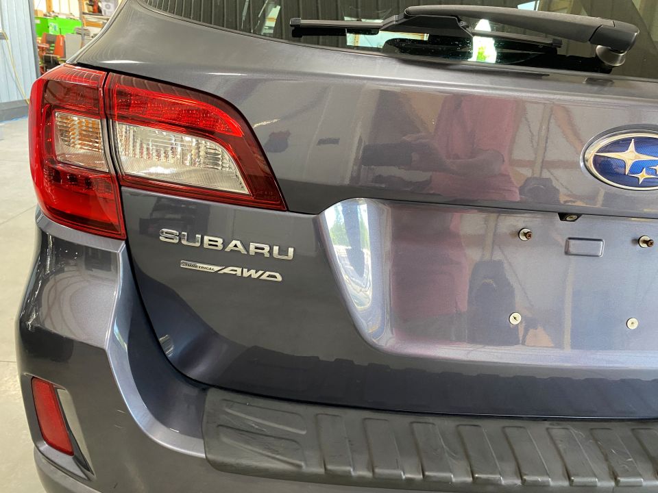 2016 Subaru Outback 2.5i Limited AWD Wagon Sport Utility 4D EyeSight Safety ⭐SOLD⭐