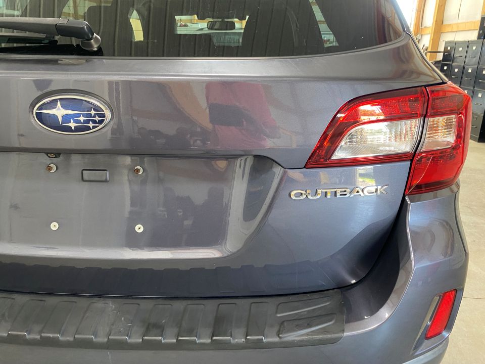 2016 Subaru Outback 2.5i Limited AWD Wagon Sport Utility 4D EyeSight Safety ⭐SOLD⭐