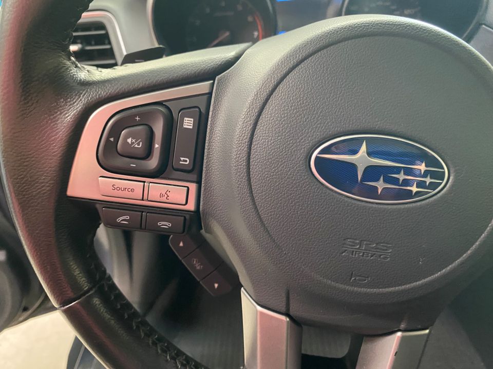 2016 Subaru Outback 2.5i Limited AWD Wagon Sport Utility 4D EyeSight Safety ⭐SOLD⭐