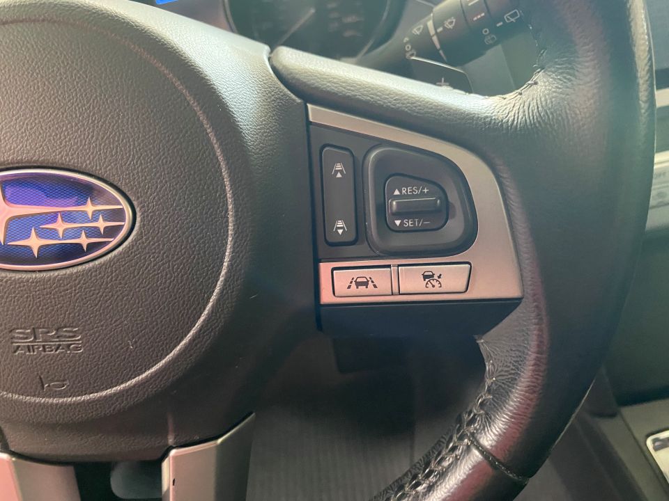 2016 Subaru Outback 2.5i Limited AWD Wagon Sport Utility 4D EyeSight Safety ⭐SOLD⭐
