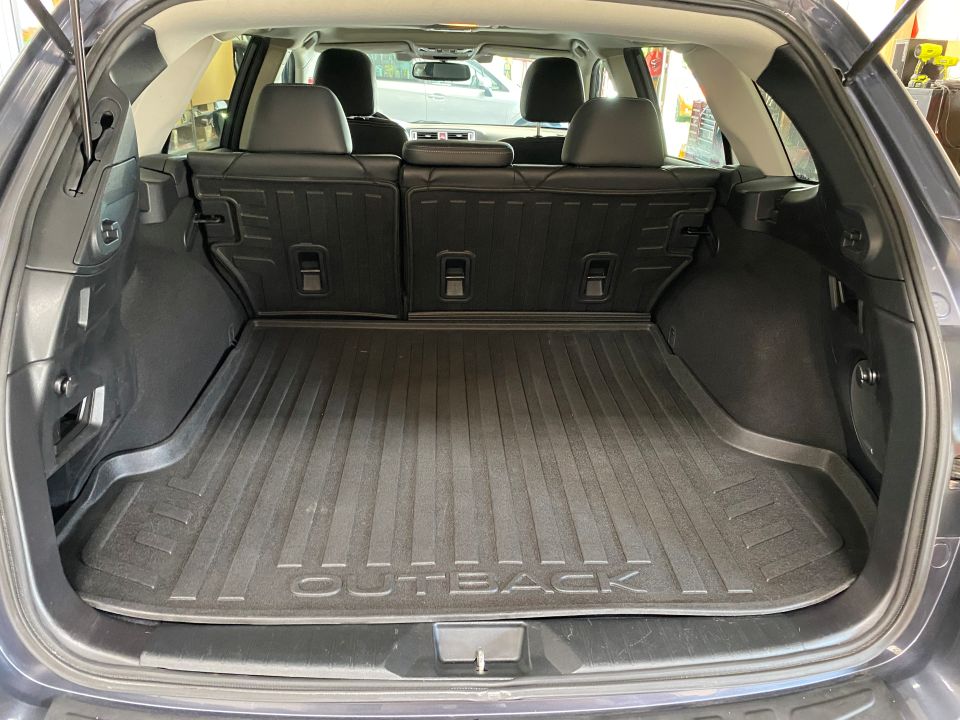 2016 Subaru Outback 2.5i Limited AWD Wagon Sport Utility 4D EyeSight Safety ⭐SOLD⭐