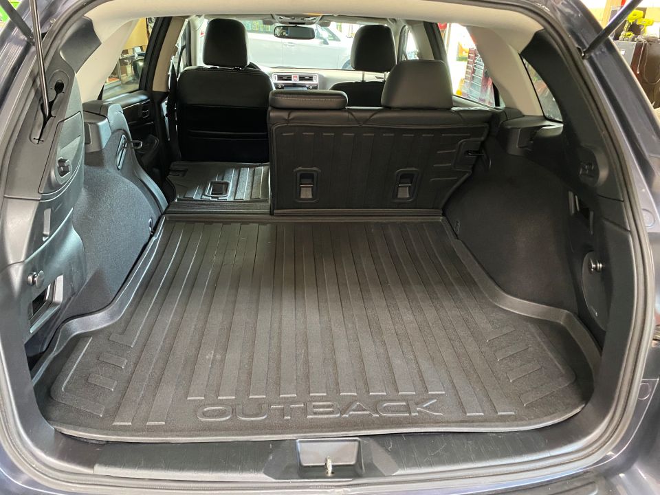 2016 Subaru Outback 2.5i Limited AWD Wagon Sport Utility 4D EyeSight Safety ⭐SOLD⭐