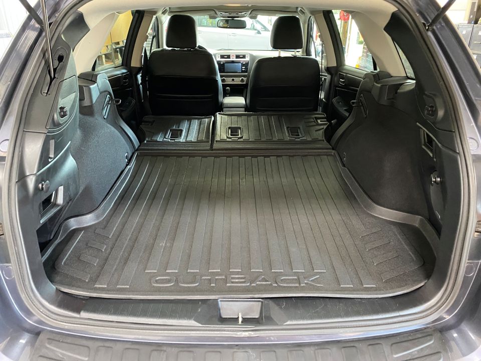 2016 Subaru Outback 2.5i Limited AWD Wagon Sport Utility 4D EyeSight Safety ⭐SOLD⭐