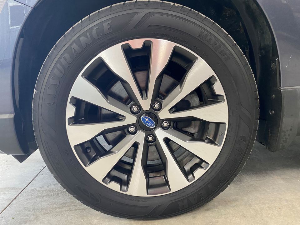 2016 Subaru Outback 2.5i Limited AWD Wagon Sport Utility 4D EyeSight Safety ⭐SOLD⭐