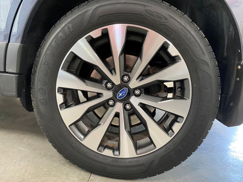 2016 Subaru Outback 2.5i Limited AWD Wagon Sport Utility 4D EyeSight Safety ⭐SOLD⭐