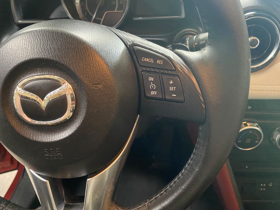 2016 Mazda CX-3 Grand Touring AWD Sport Utility 4D ⭐SOLD!⭐