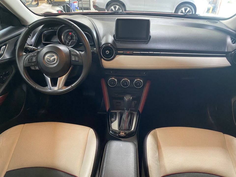 2016 Mazda CX-3 Grand Touring AWD Sport Utility 4D ⭐SOLD!⭐