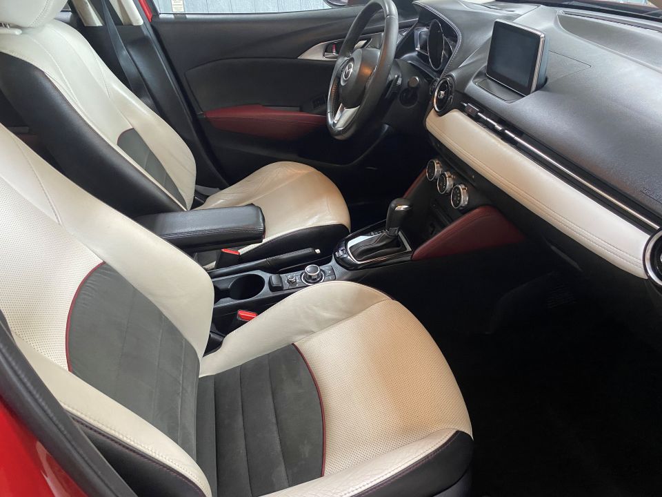 2016 Mazda CX-3 Grand Touring AWD Sport Utility 4D ⭐SOLD!⭐