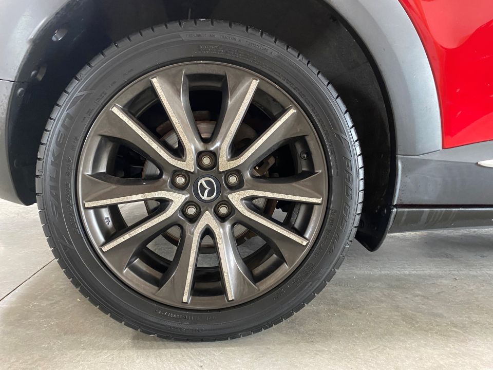 2016 Mazda CX-3 Grand Touring AWD Sport Utility 4D ⭐SOLD!⭐
