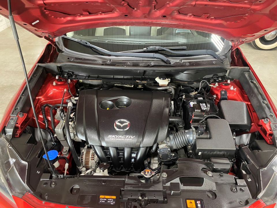 2016 Mazda CX-3 Grand Touring AWD Sport Utility 4D ⭐SOLD!⭐
