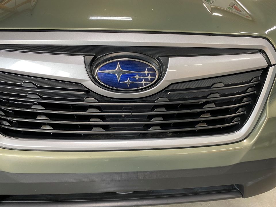 2019 Subaru Forester Premium AWD with EyeSight Safety Features ⭐SOLD⭐