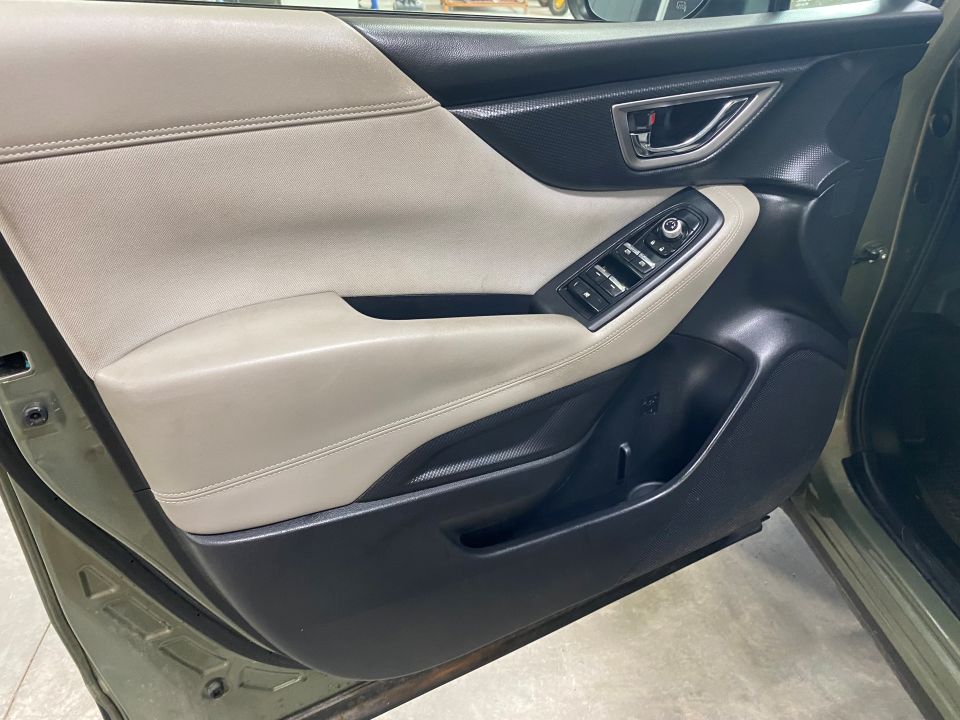 2019 Subaru Forester Premium AWD with EyeSight Safety Features ⭐SOLD⭐