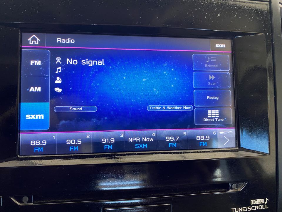 2019 Subaru Forester Premium AWD with EyeSight Safety Features ⭐SOLD⭐