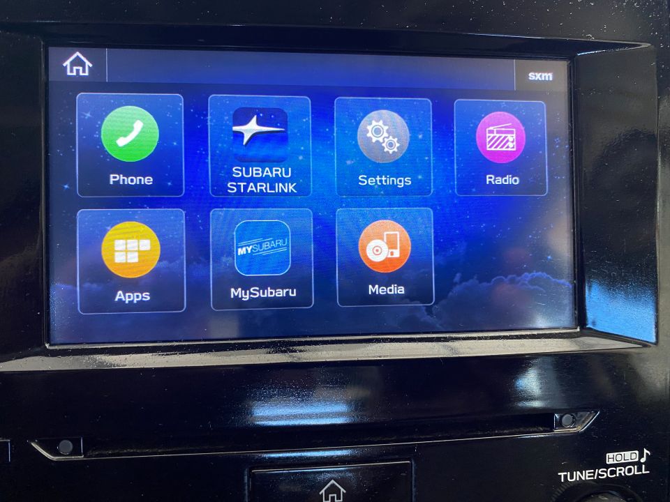 2019 Subaru Forester Premium AWD with EyeSight Safety Features ⭐SOLD⭐