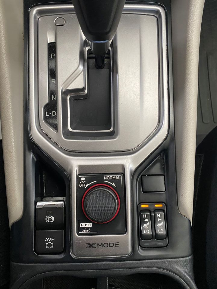 2019 Subaru Forester Premium AWD with EyeSight Safety Features ⭐SOLD⭐