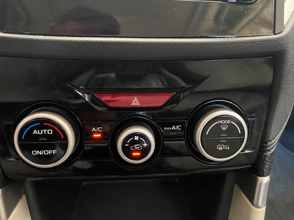 2019 Subaru Forester Premium AWD with EyeSight Safety Features ⭐SOLD⭐