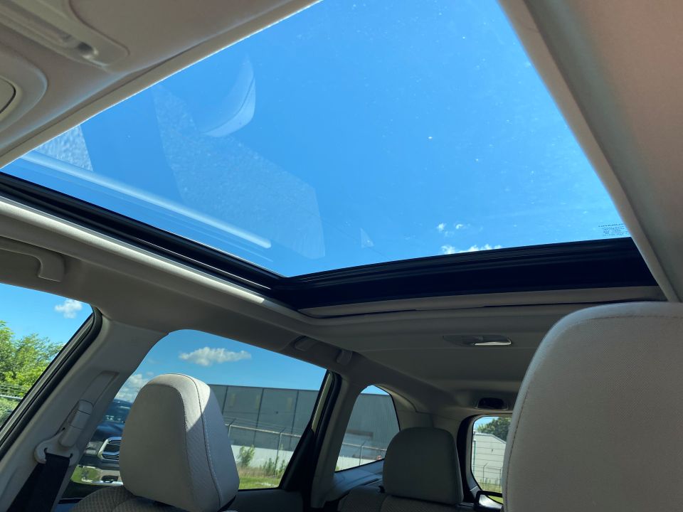 2019 Subaru Forester Premium AWD with EyeSight Safety Features ⭐SOLD⭐