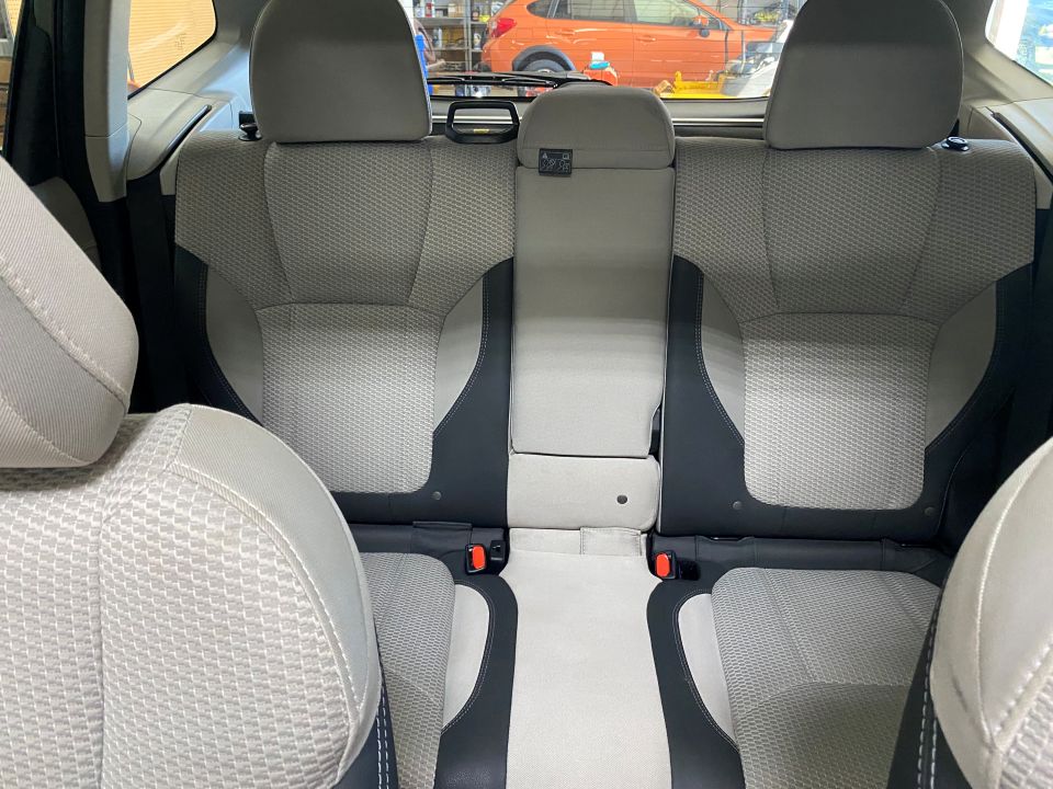 2019 Subaru Forester Premium AWD with EyeSight Safety Features ⭐SOLD⭐