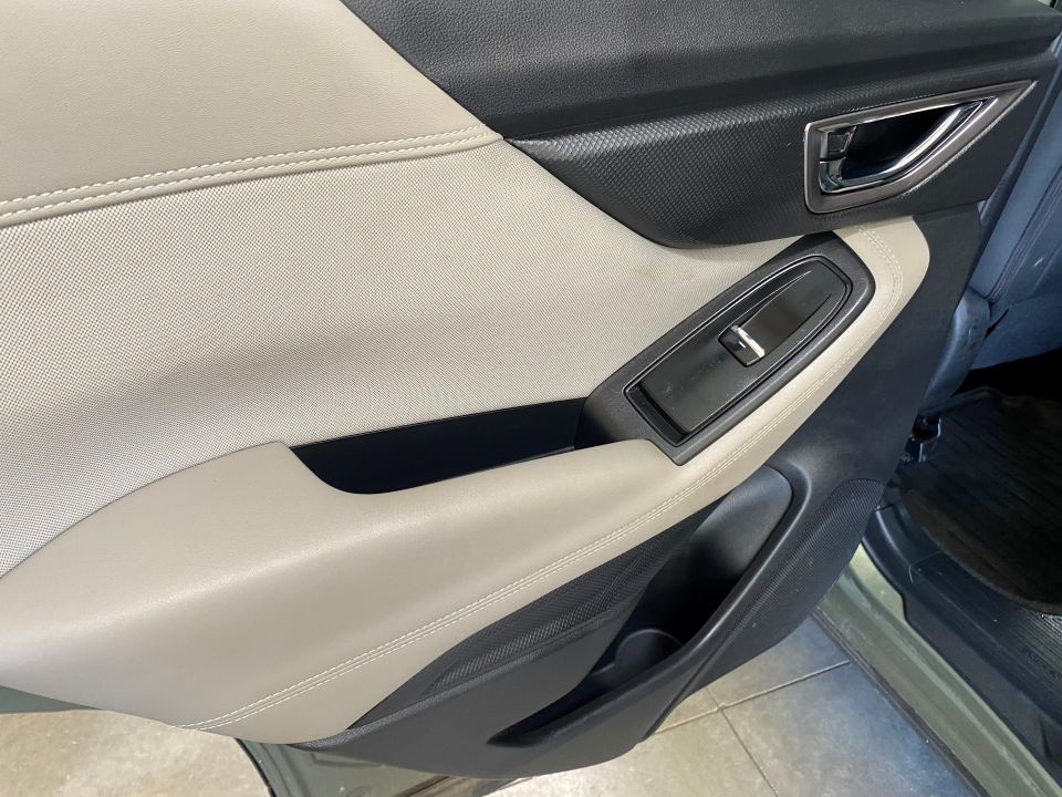 2019 Subaru Forester Premium AWD with EyeSight Safety Features ⭐SOLD⭐