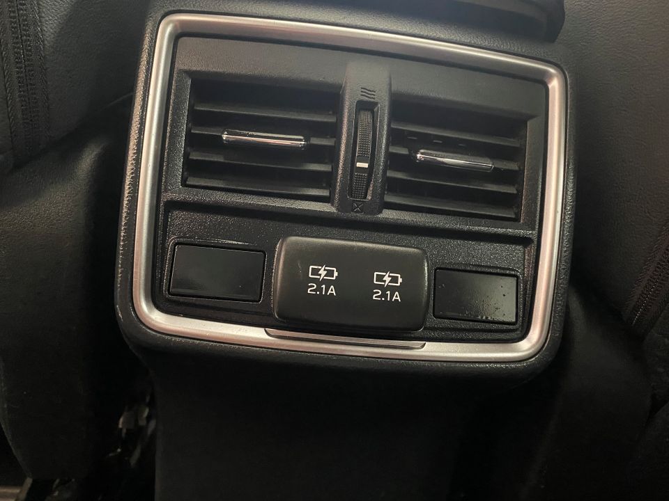 2019 Subaru Forester Premium AWD with EyeSight Safety Features ⭐SOLD⭐