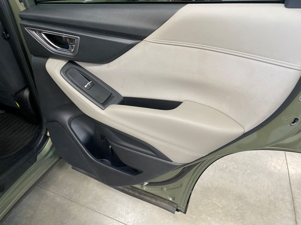 2019 Subaru Forester Premium AWD with EyeSight Safety Features ⭐SOLD⭐