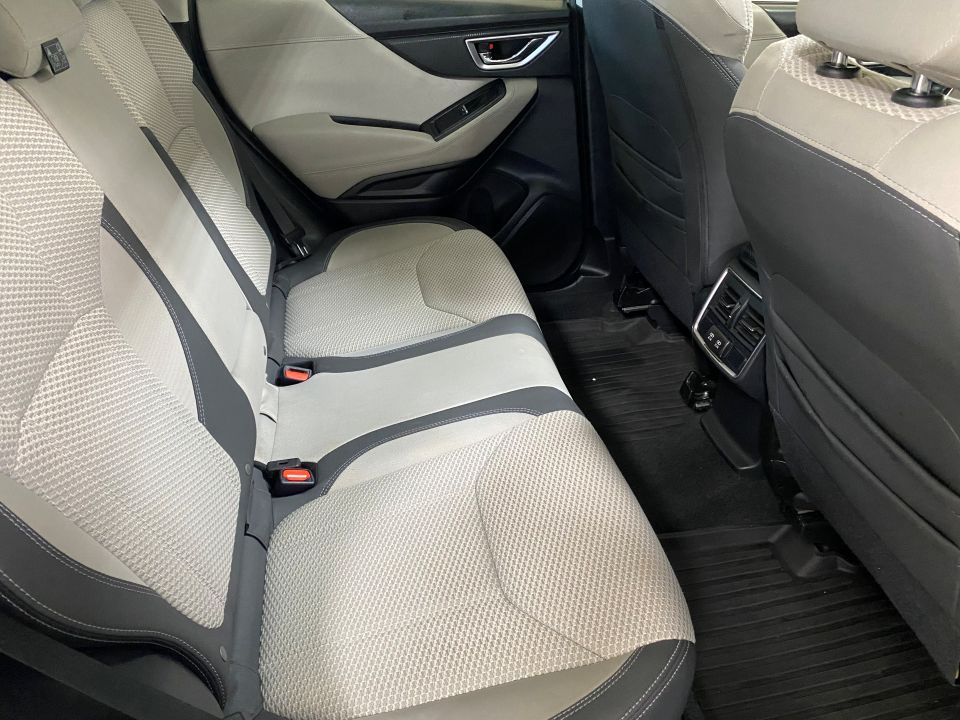 2019 Subaru Forester Premium AWD with EyeSight Safety Features ⭐SOLD⭐