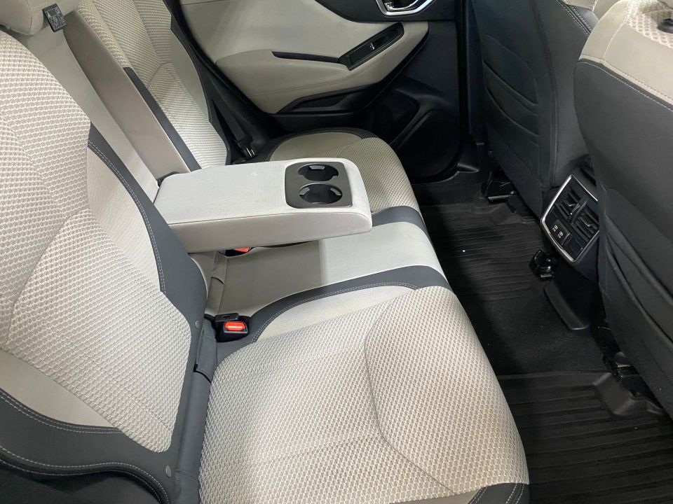 2019 Subaru Forester Premium AWD with EyeSight Safety Features ⭐SOLD⭐