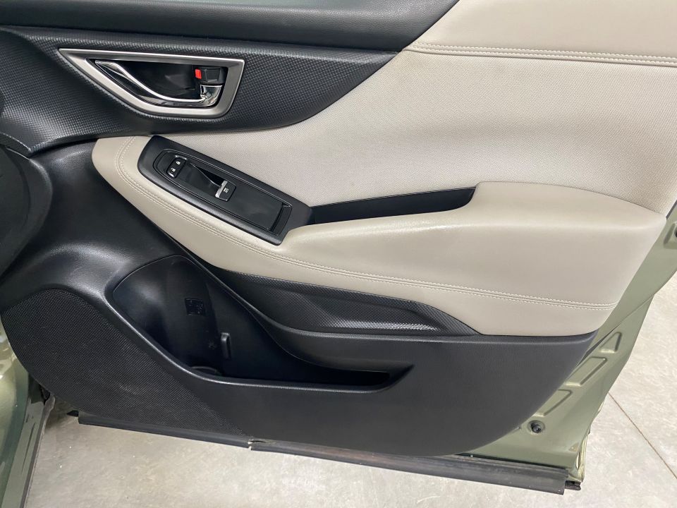2019 Subaru Forester Premium AWD with EyeSight Safety Features ⭐SOLD⭐