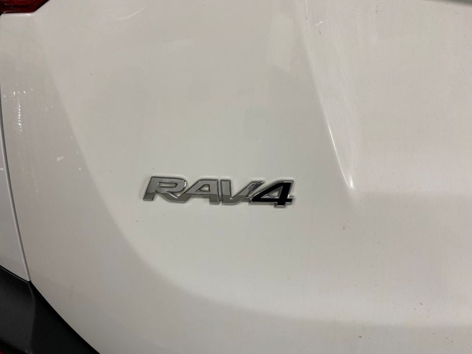 2015 Toyota RAV4 4WD ⭐SOLD⭐
