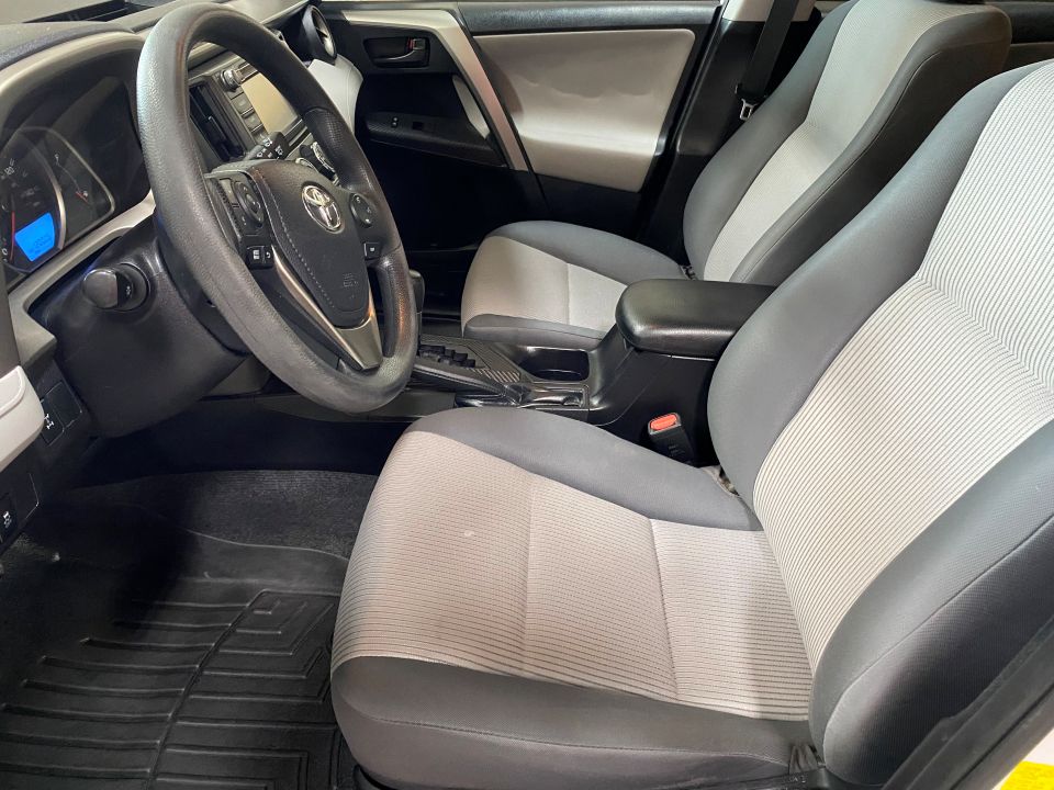 2015 Toyota RAV4 4WD ⭐SOLD⭐