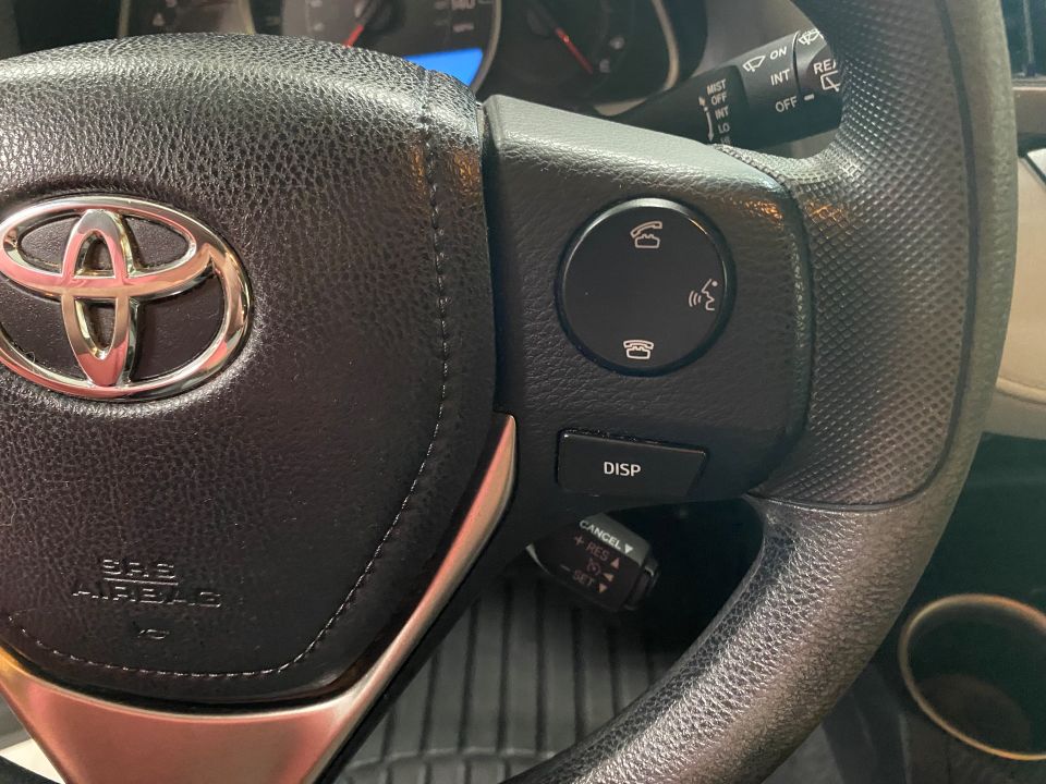 2015 Toyota RAV4 4WD ⭐SOLD⭐