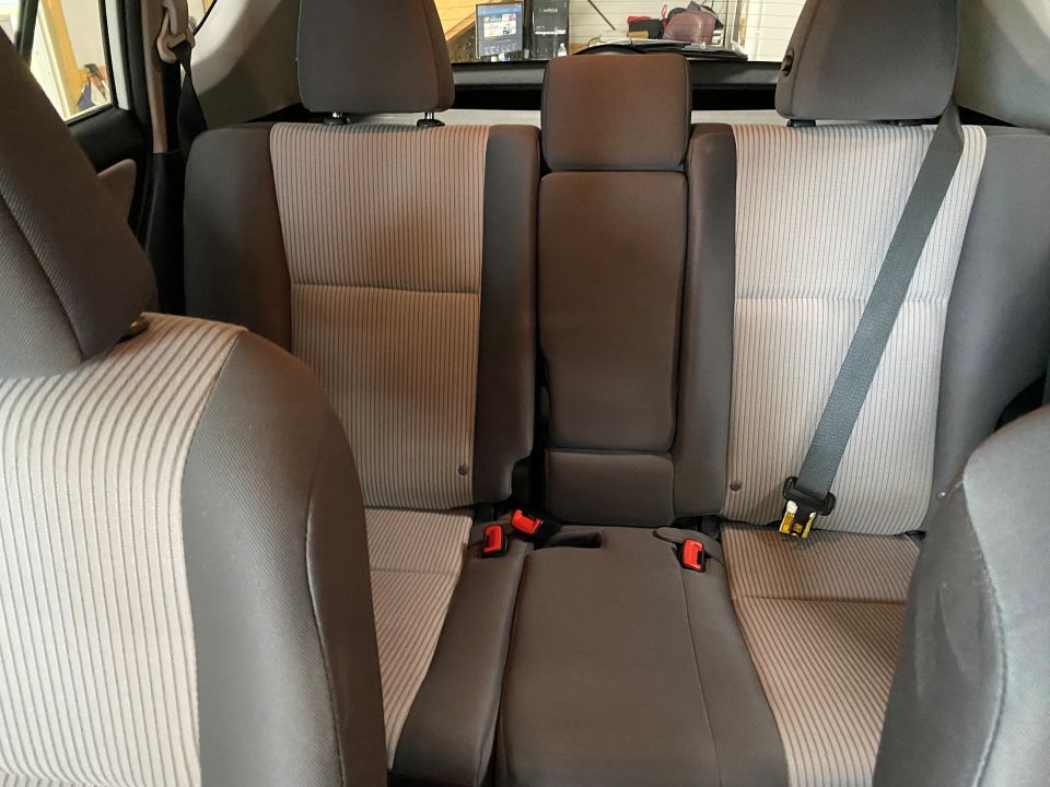 2015 Toyota RAV4 4WD ⭐SOLD⭐