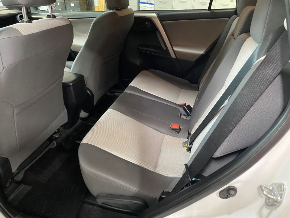 2015 Toyota RAV4 4WD ⭐SOLD⭐